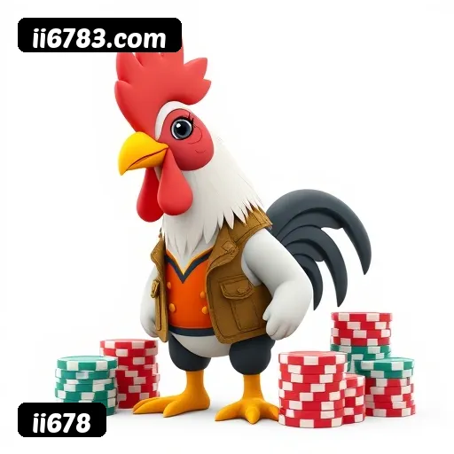 Cassino ao Vivo ii678 - Dealers Brasileiros Profissionais