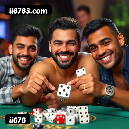 Benefícios do Login ii678 - Bônus e Vantagens Exclusivas